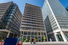 Kings Gate Walk, London, SW1E photo 8