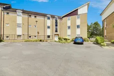 Berwick Place, Welwyn Garden City