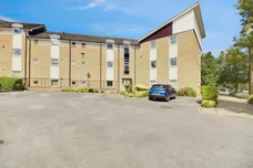 Berwick Place, Welwyn Garden City