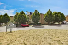 Berwick Place, Welwyn Garden City