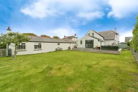 Property responsive