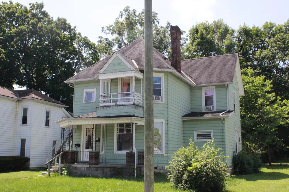 1205 W High St, Springfield, OH 45506