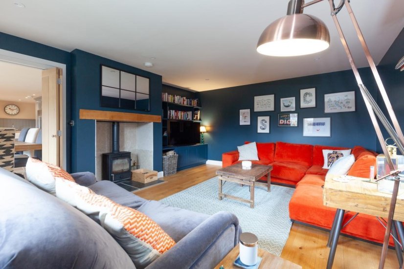 Property responsive