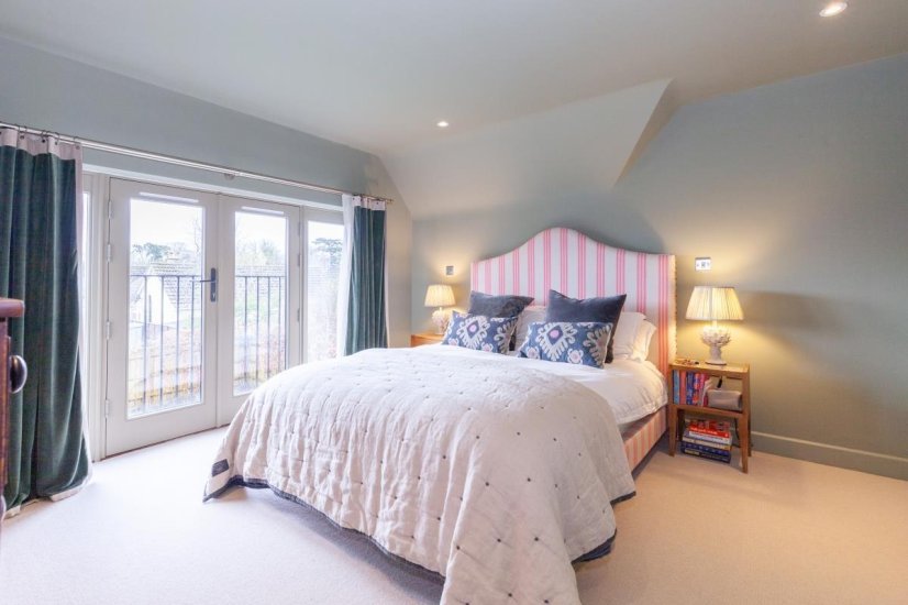 Property responsive