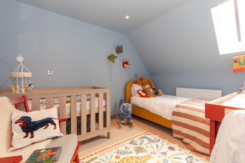 Property responsive