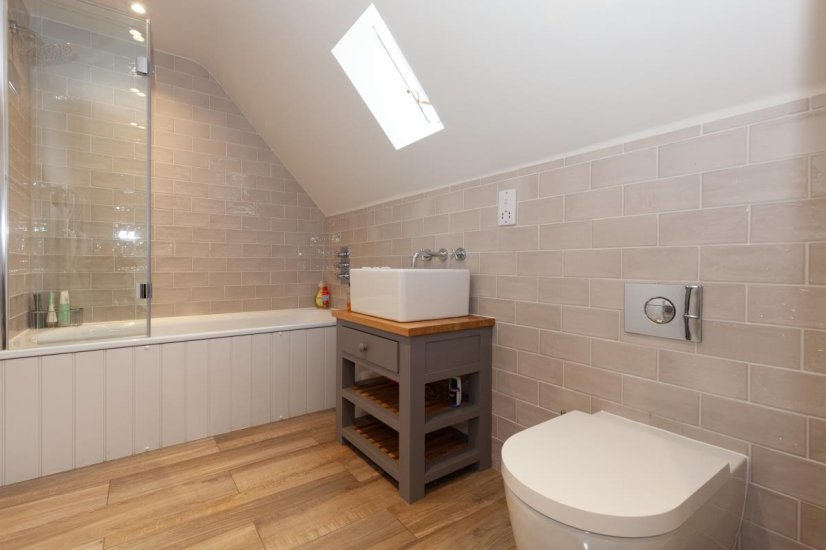 Property responsive