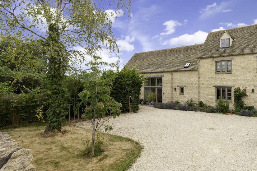 Property responsive