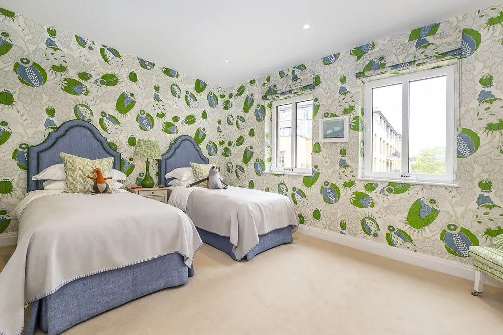 Broom Road, Teddington, TW11