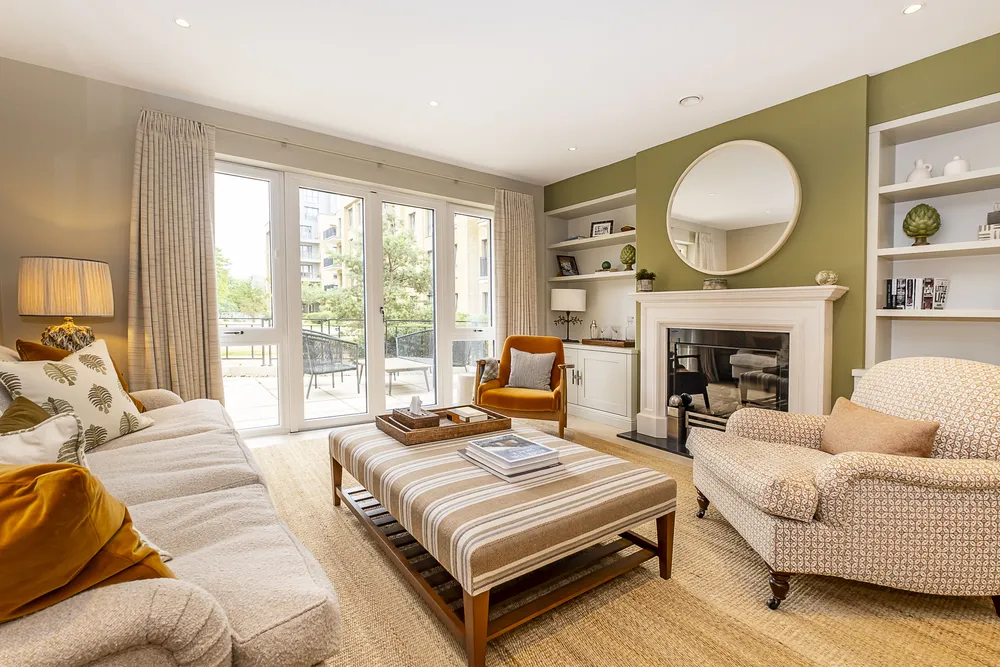 Broom Road, Teddington, TW11
