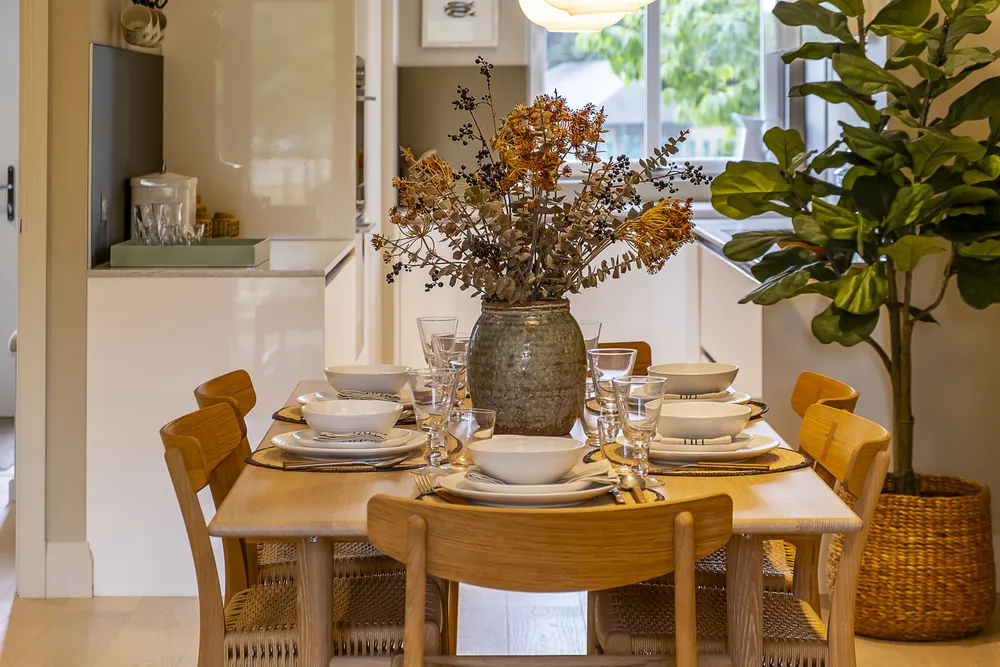 Broom Road, Teddington, TW11