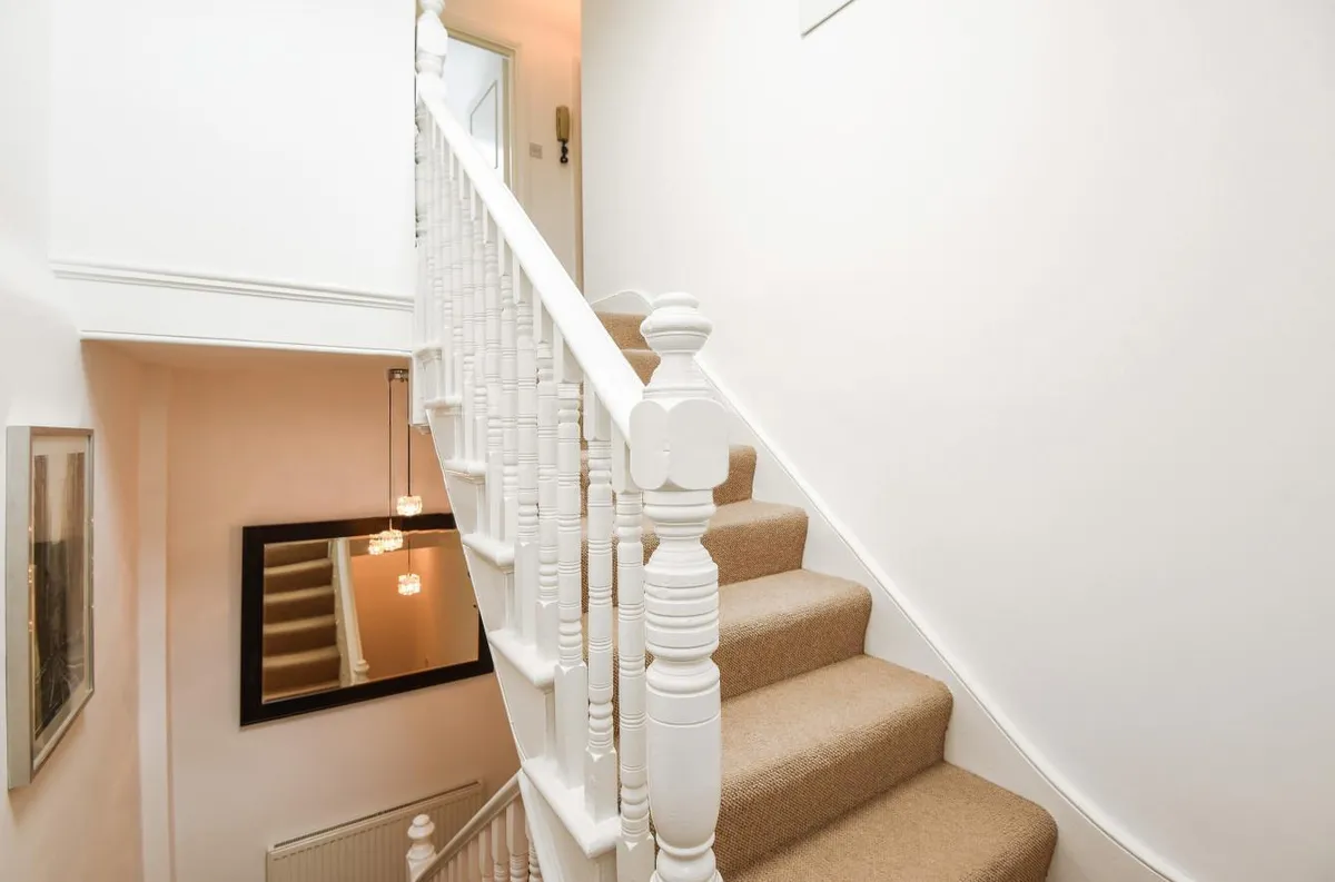 Blenheim Gardens, Willesden Green, NW2