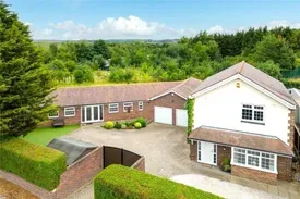 Property responsive