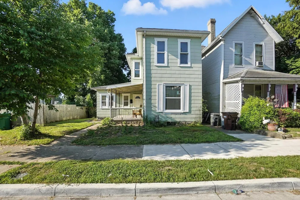 227 E Northern Ave, Springfield, OH 45503