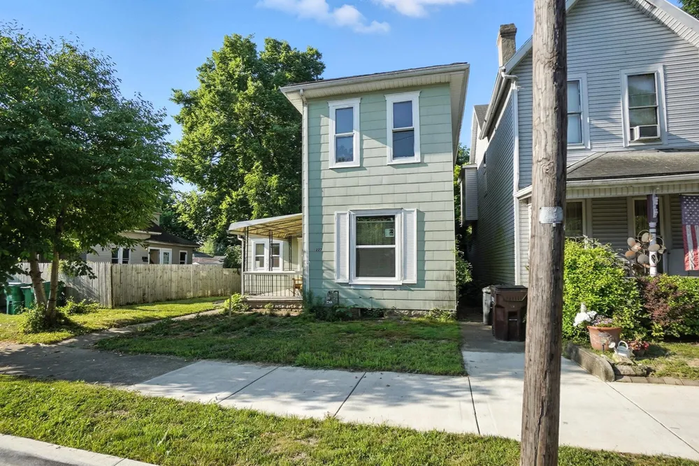 227 E Northern Ave, Springfield, OH 45503