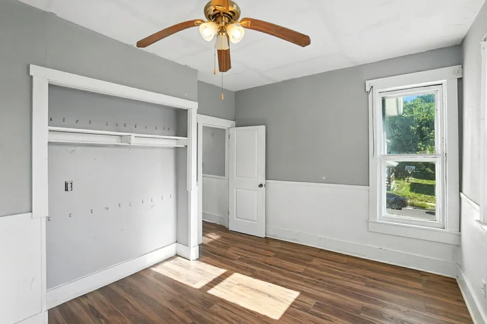 227 E Northern Ave, Springfield, OH 45503
