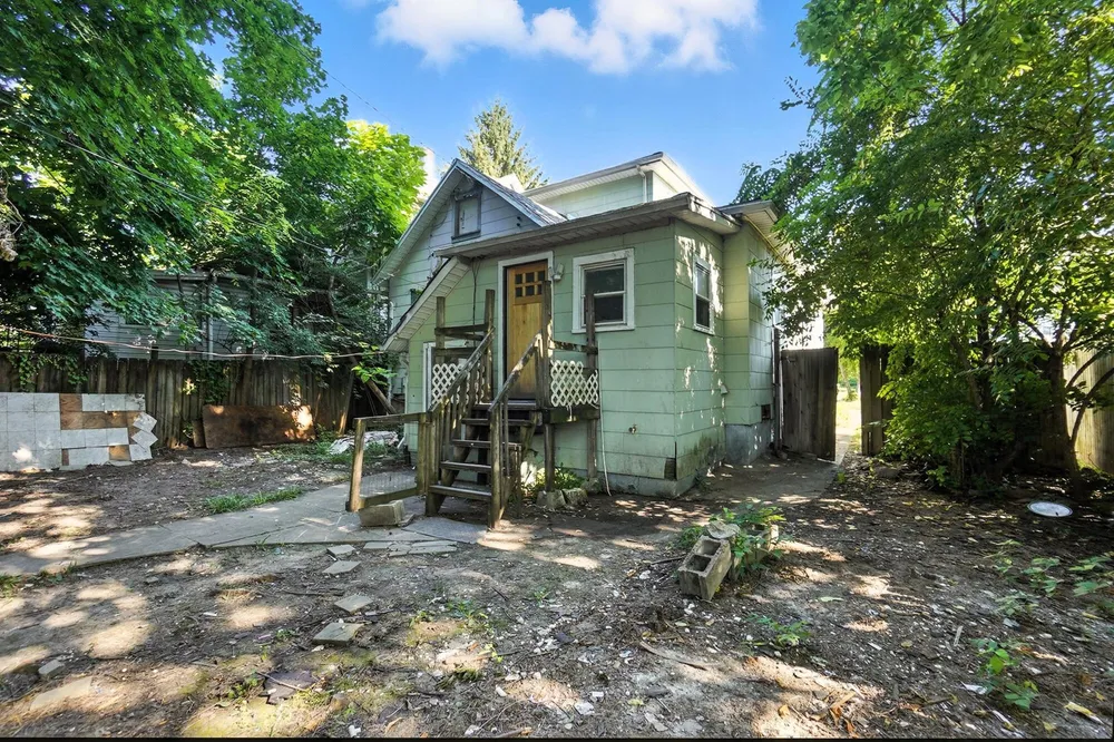 227 E Northern Ave, Springfield, OH 45503
