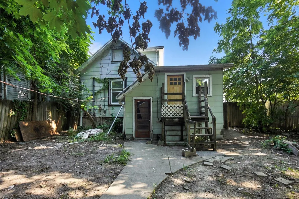 227 E Northern Ave, Springfield, OH 45503
