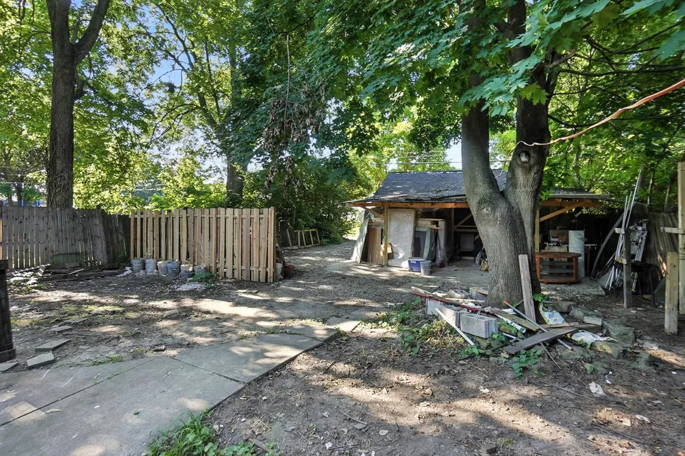 227 E Northern Ave, Springfield, OH 45503