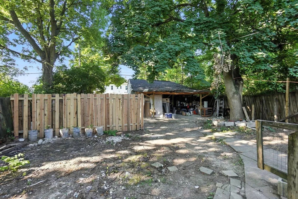 227 E Northern Ave, Springfield, OH 45503