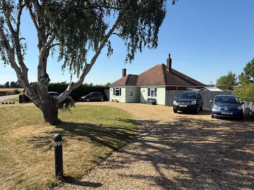Stockhouse Lane, Surfleet, Spaldingphoto