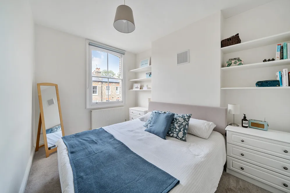 Moray Road, London, N4 photo 9