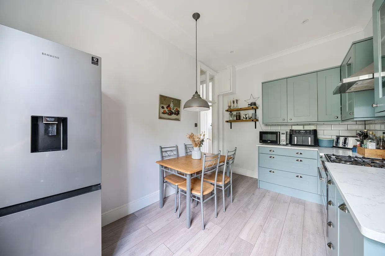 Moray Road, London, N4 photo 11