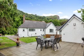 Property responsive