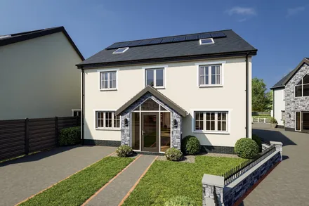 Bronwydd Road, Carmarthen, SA31