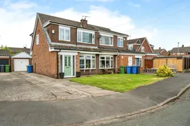 Property responsive