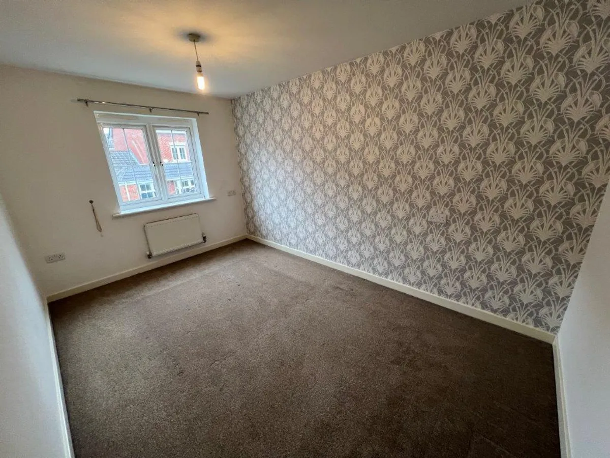 HARVEY STREET, MELTON MOWBRAY