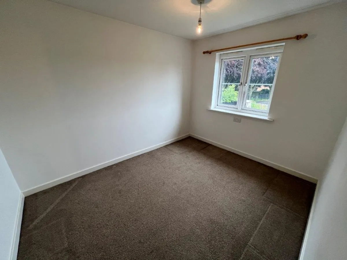 HARVEY STREET, MELTON MOWBRAY