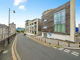 Barrack Place, Plymouth thumb 3