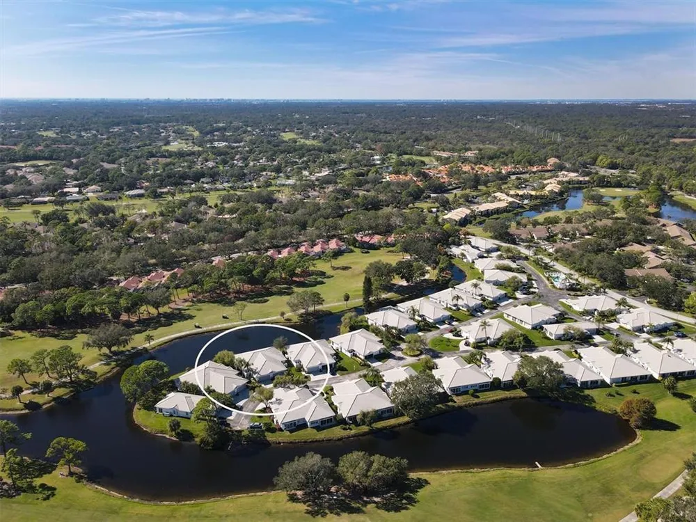 5662 Long Common Circle, Sarasota, FL 34235