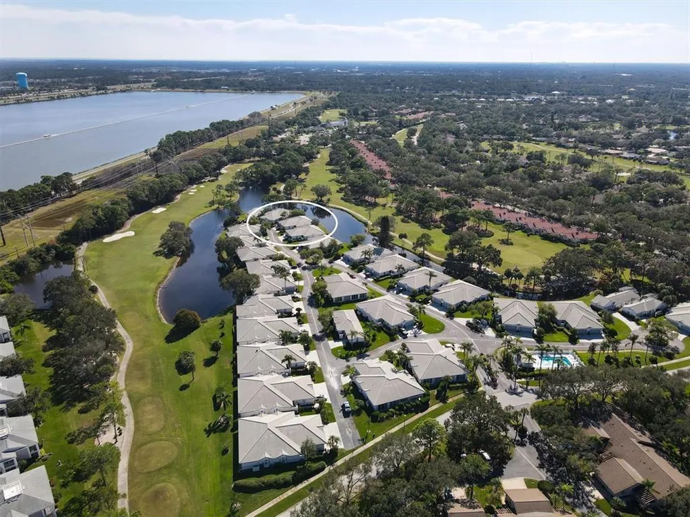 5662 Long Common Circle, Sarasota, FL 34235
