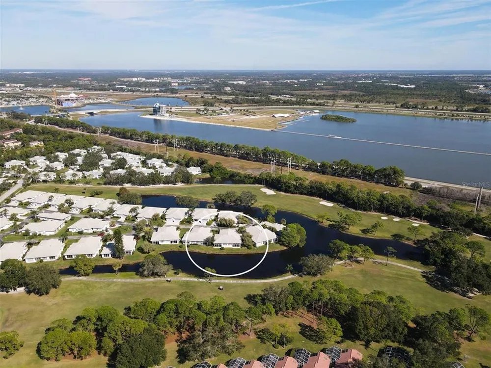 5662 Long Common Circle, Sarasota, FL 34235