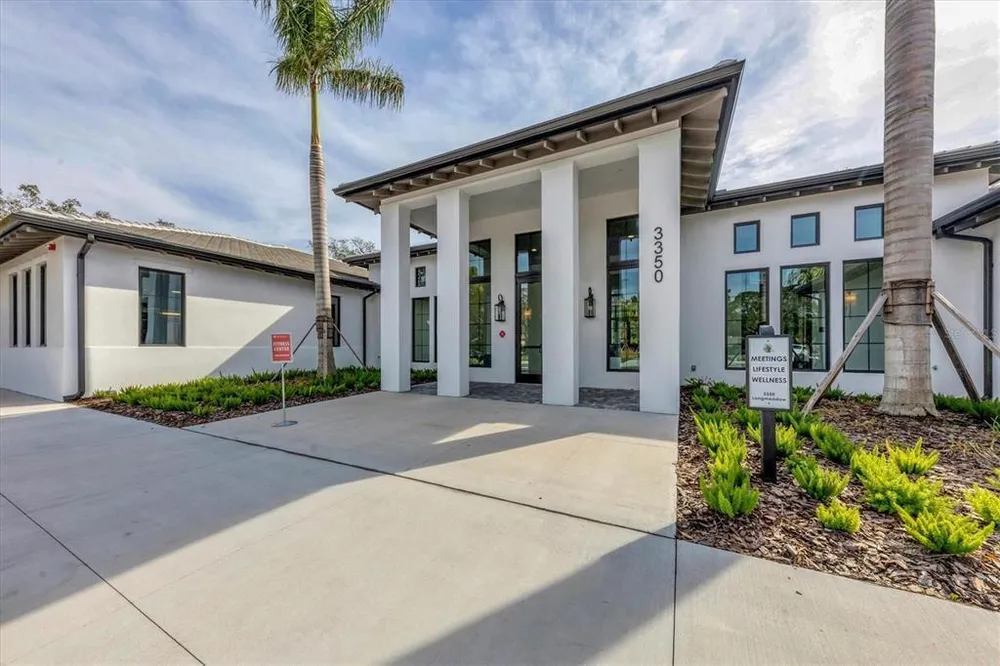 5662 Long Common Circle, Sarasota, FL 34235
