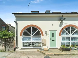 Saxon Mews, Bexhill-On-Sea photo