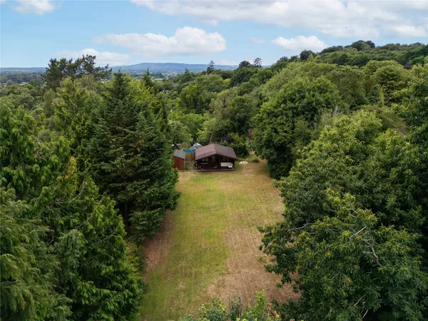 Cockshot Hill, Reigate, Surrey, RH2