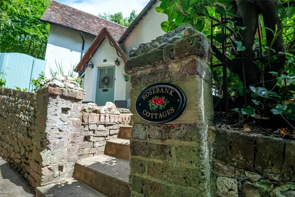 Cockshot Hill, Reigate, Surrey, RH2