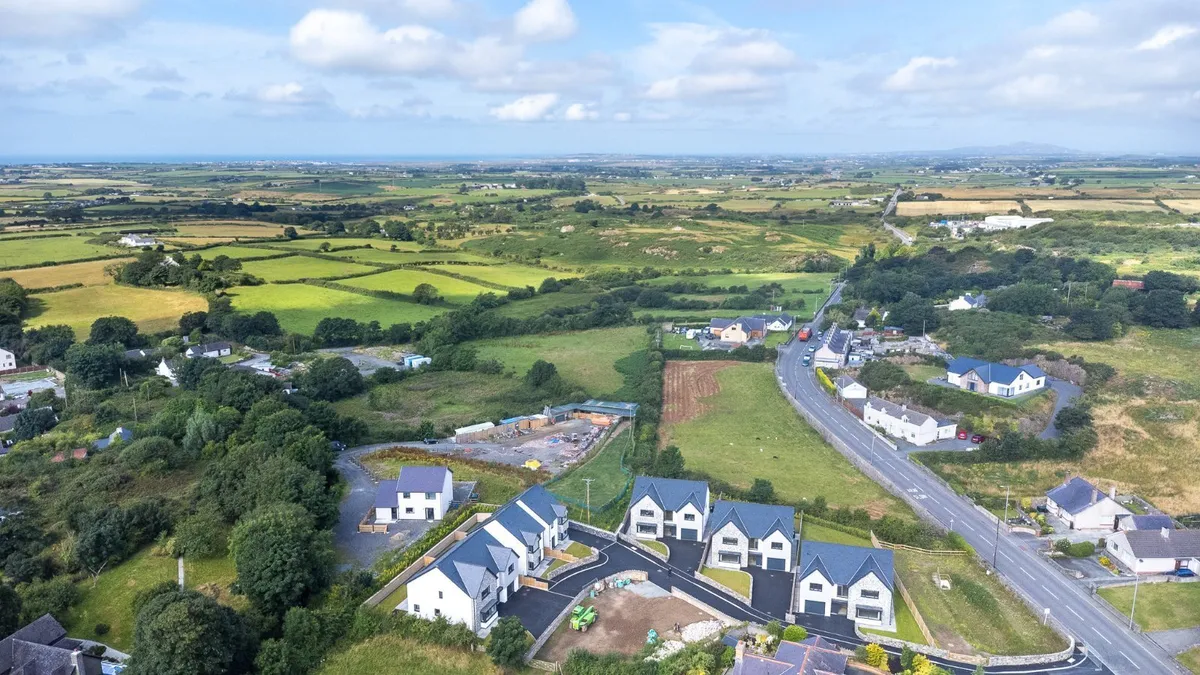 Gwalchmai, Isle of Anglesey, LL65