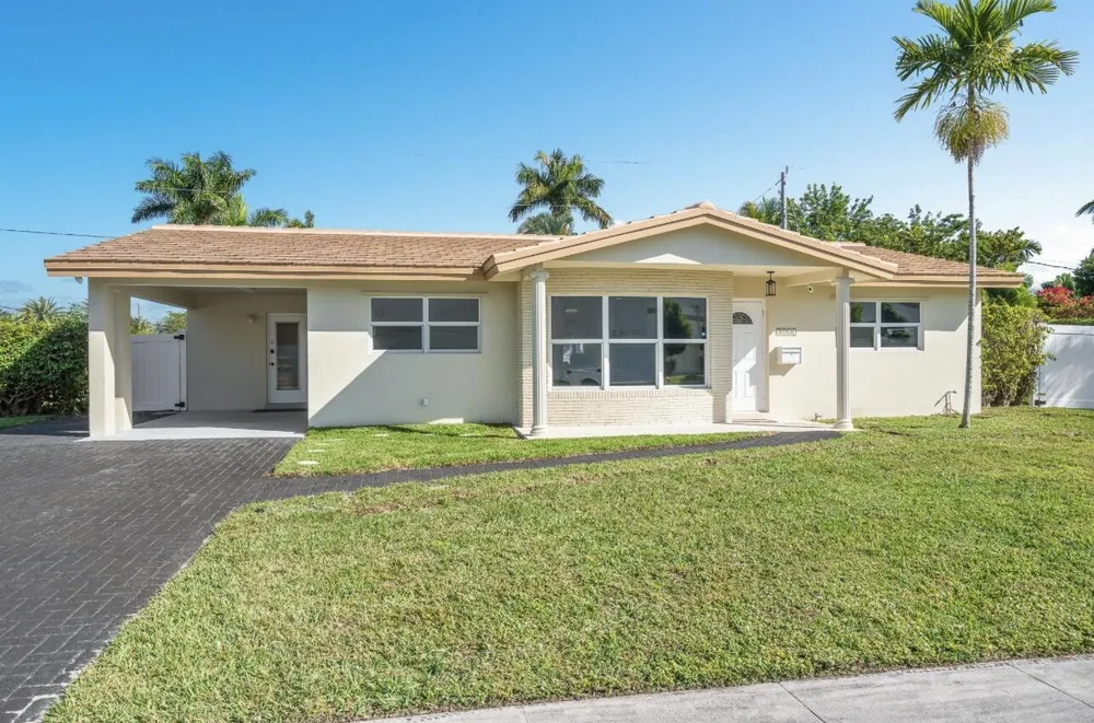 5040 NE 22nd Ave, Pompano Beach, FL 33064