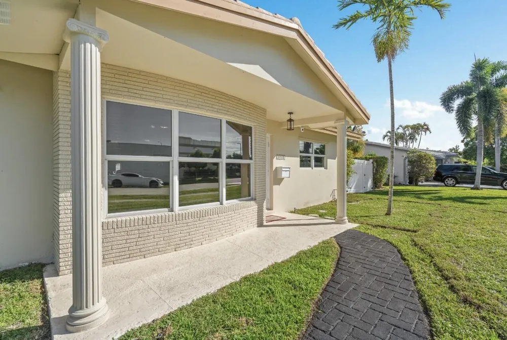 5040 NE 22nd Ave, Pompano Beach, FL 33064