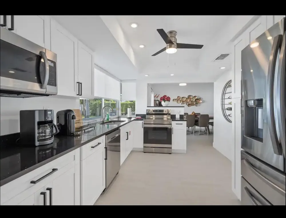 5040 NE 22nd Ave, Pompano Beach, FL 33064
