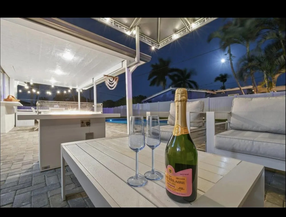 5040 NE 22nd Ave, Pompano Beach, FL 33064