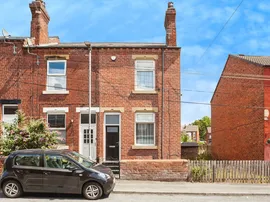 Marshall Street, Stanley, Wakefield photo