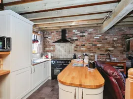 Swaffham Road, Toftrees, Fakenham thumb 3