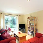 Pegasus Close, Newington Green