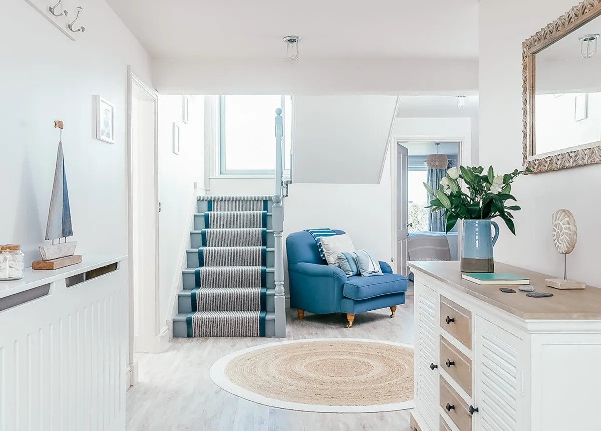 Rhoscolyn, Holyhead, Sir Ynys Mon, LL65