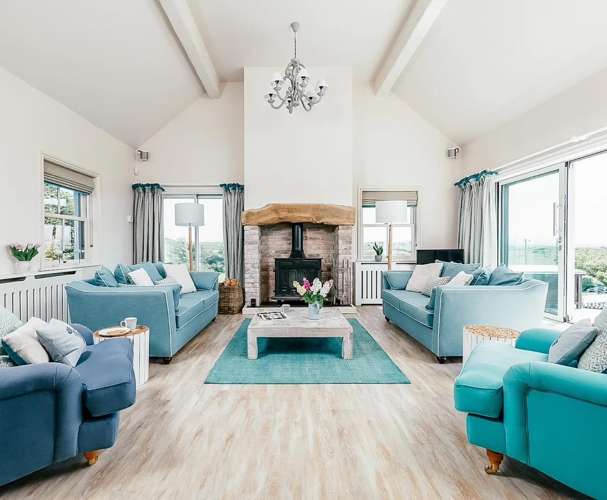Rhoscolyn, Holyhead, Sir Ynys Mon, LL65