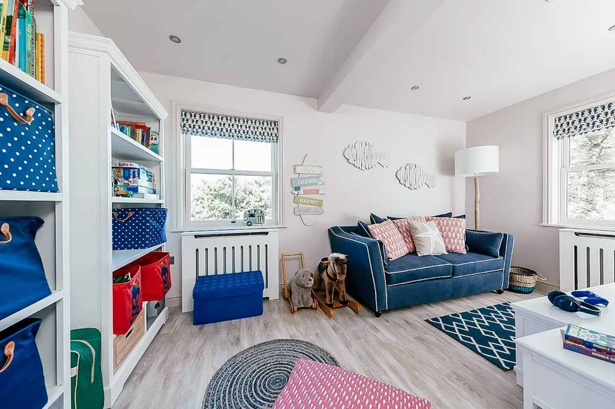 Rhoscolyn, Holyhead, Sir Ynys Mon, LL65